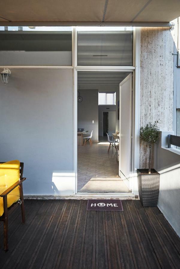 Spacious Apartment-600M From The Subway Athens Exterior photo